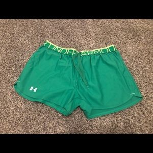Women’s Under Armour Shorts